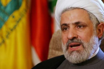 الشيخ نعيم قاسم: دعم الشعب اليمني لا يكون بقتله